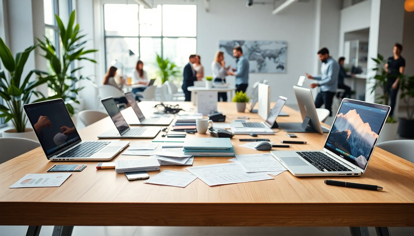 Understanding the transient nature of tech trends