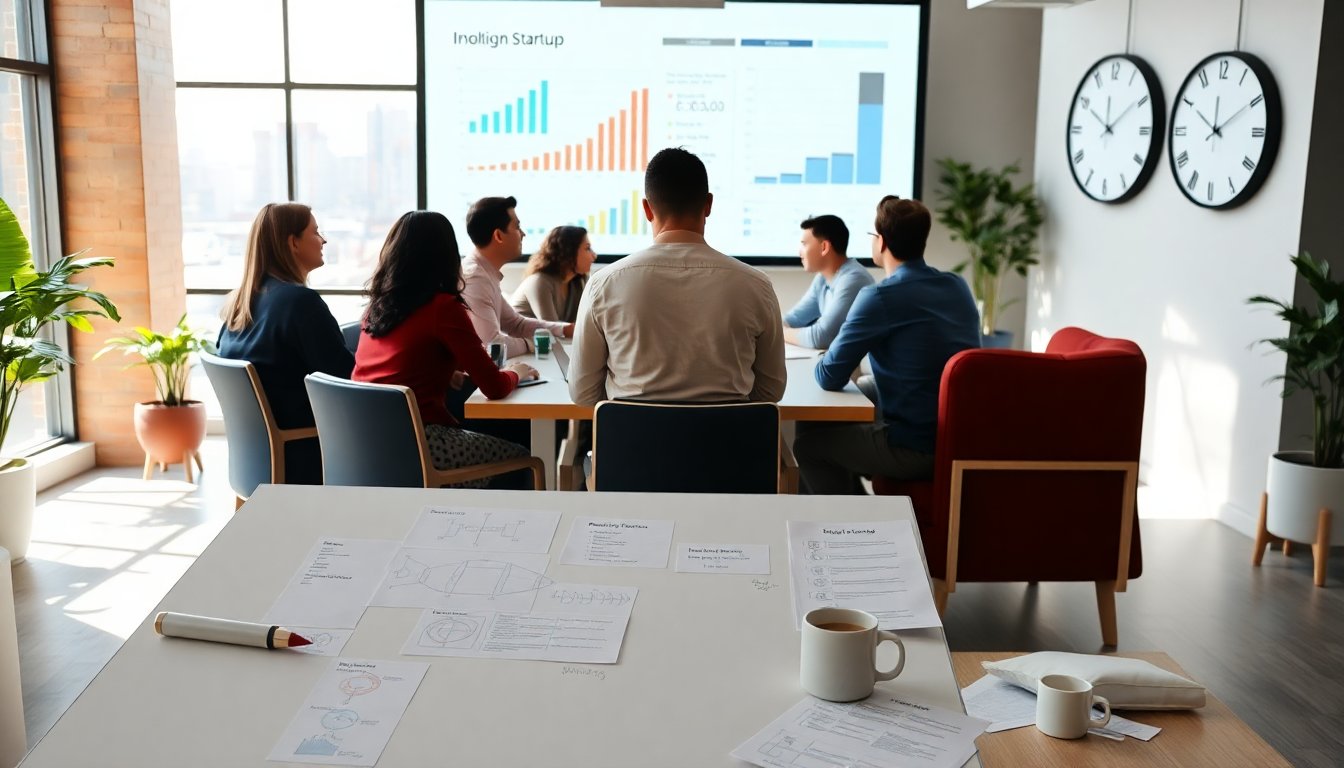 Understanding the true costs behind tech startup hype