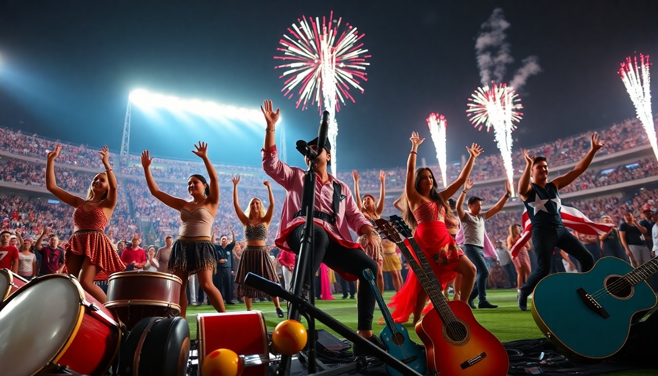Unpacking the Cultural Impact of Bad Bunny’s Super Bowl Performance