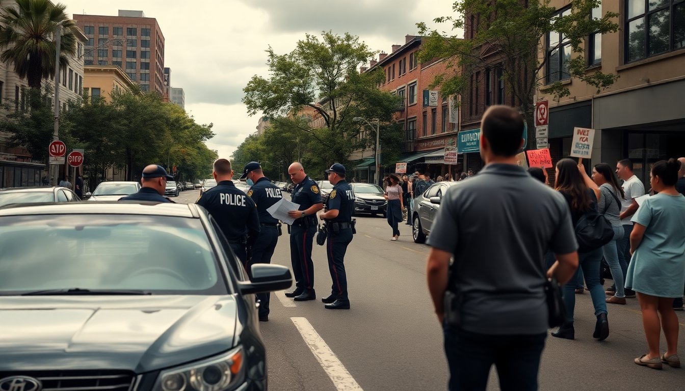 Unveiling the Deceptive Tactics Behind ICE Recruitment Ads: What You Need to Know