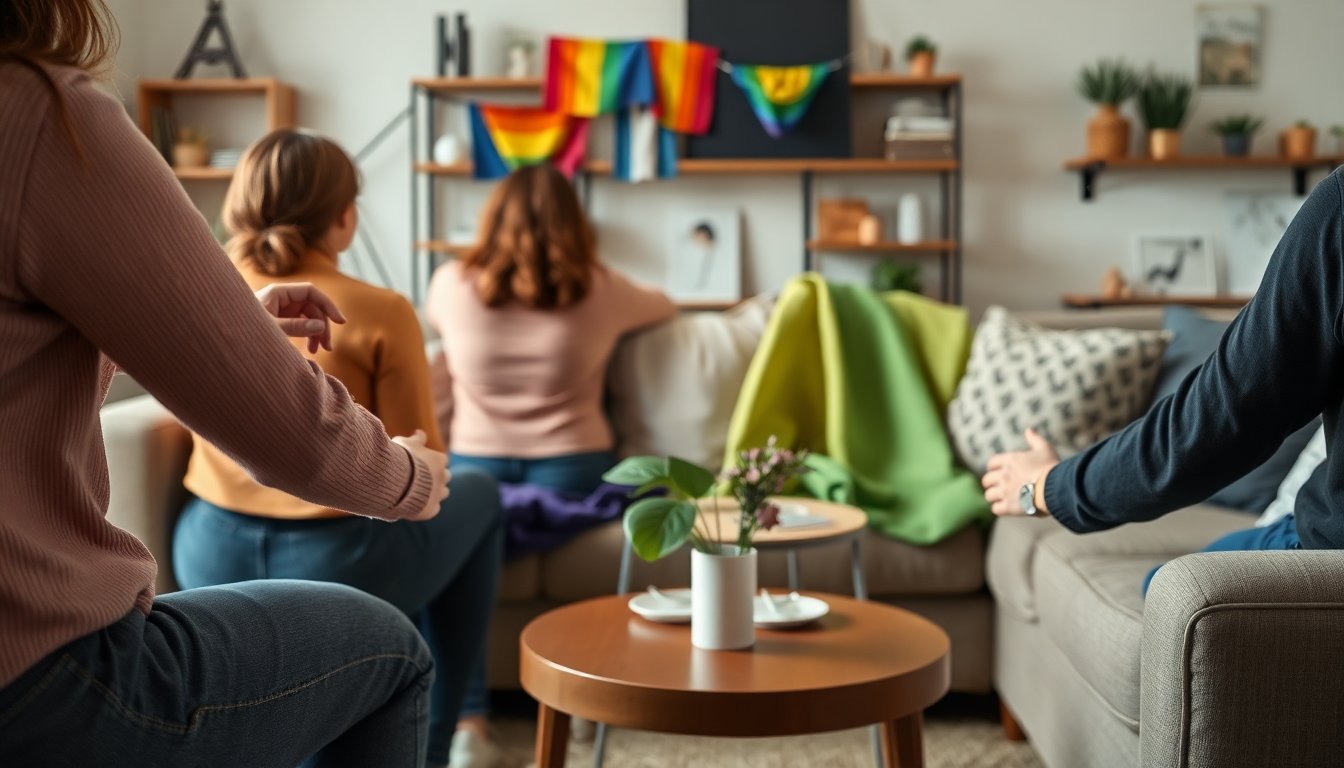 valentine’s day ideas and queer intimacy tips for a more meaningful celebration