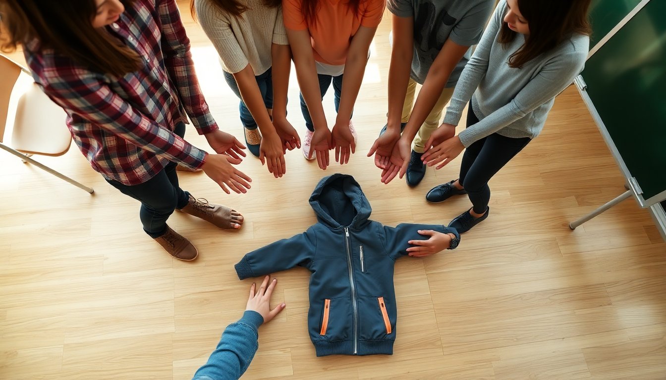 Why defending transgender youth depends on collective responsibility
