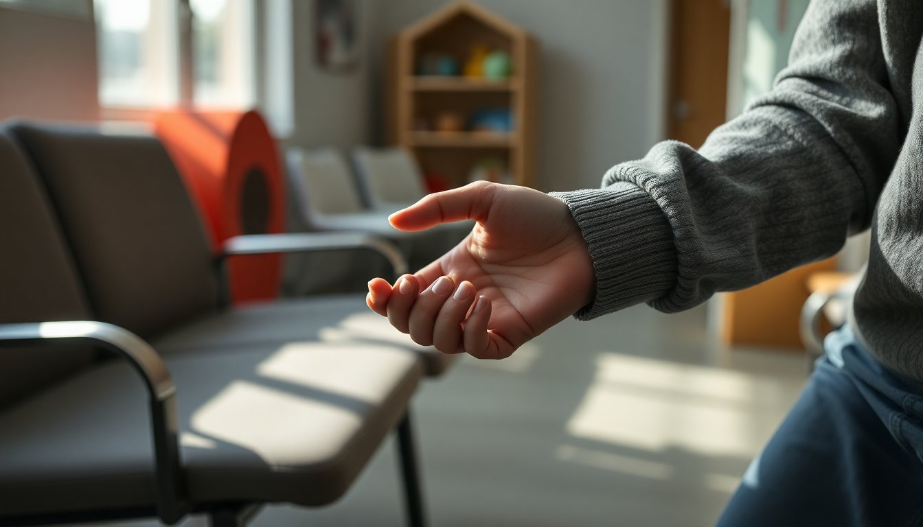 Why Mount Sinai families report cuts to gender-affirming care for teens