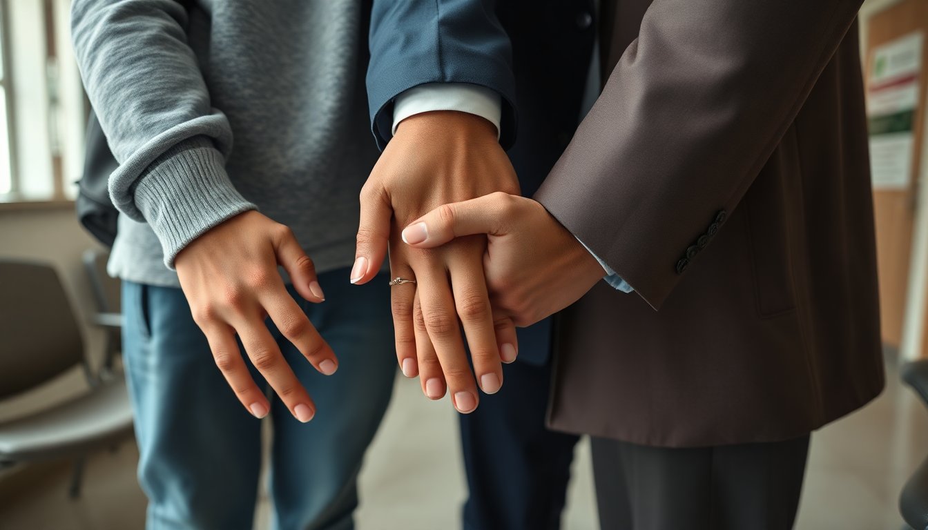 Why solidarity matters for transgender youth and gender-affirming care