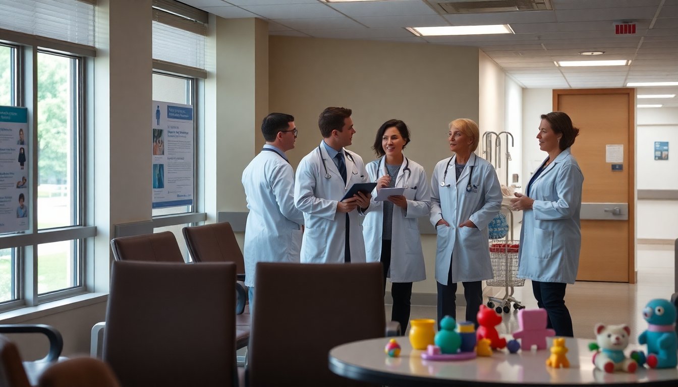 Wisconsin Hospitals Halt Gender-Affirming Treatments for Minors: What You Need to Know