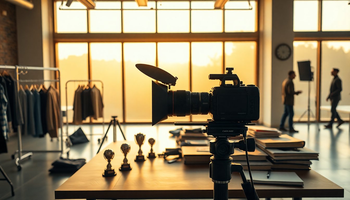 zane phillips’ fashion moment, apple tv’s emmys slate and nicole kidman’s scarpetta trailer