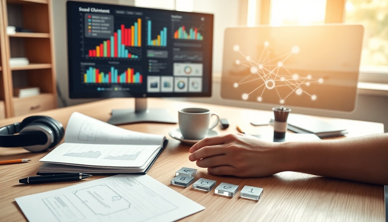 Ai-driven attribution for measurable performance marketing