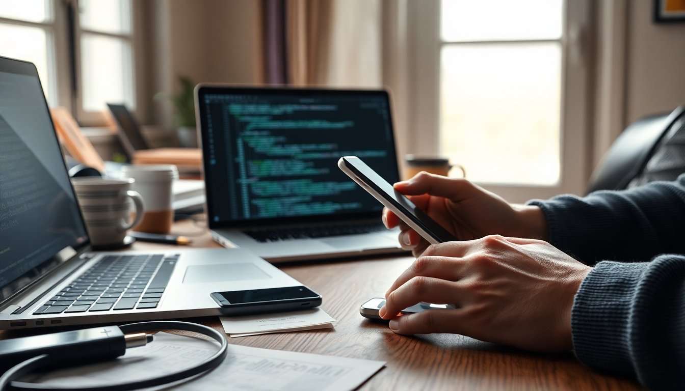 Ai-enabled financial scams: what investigators have found
