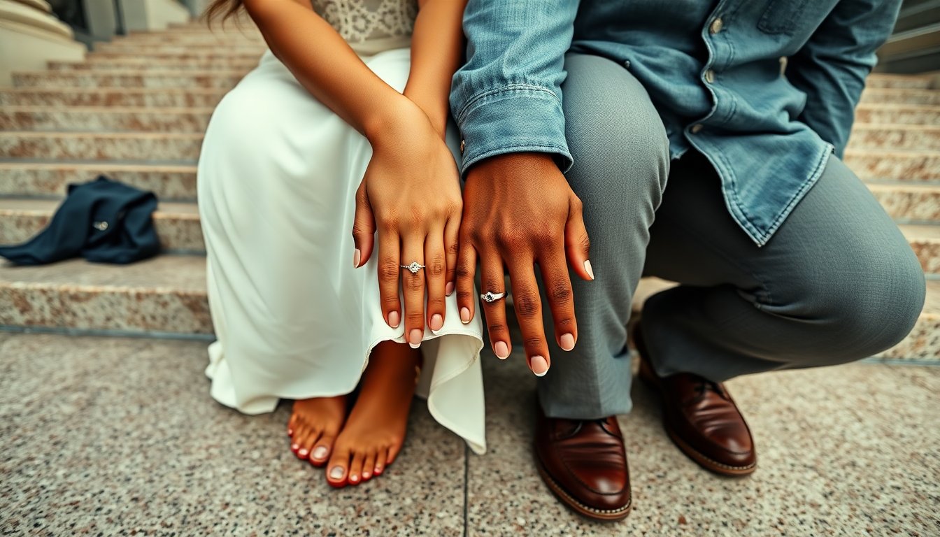 Arike Ogunbowale and Lala Ronay wed in Miami with teammates weighing in
