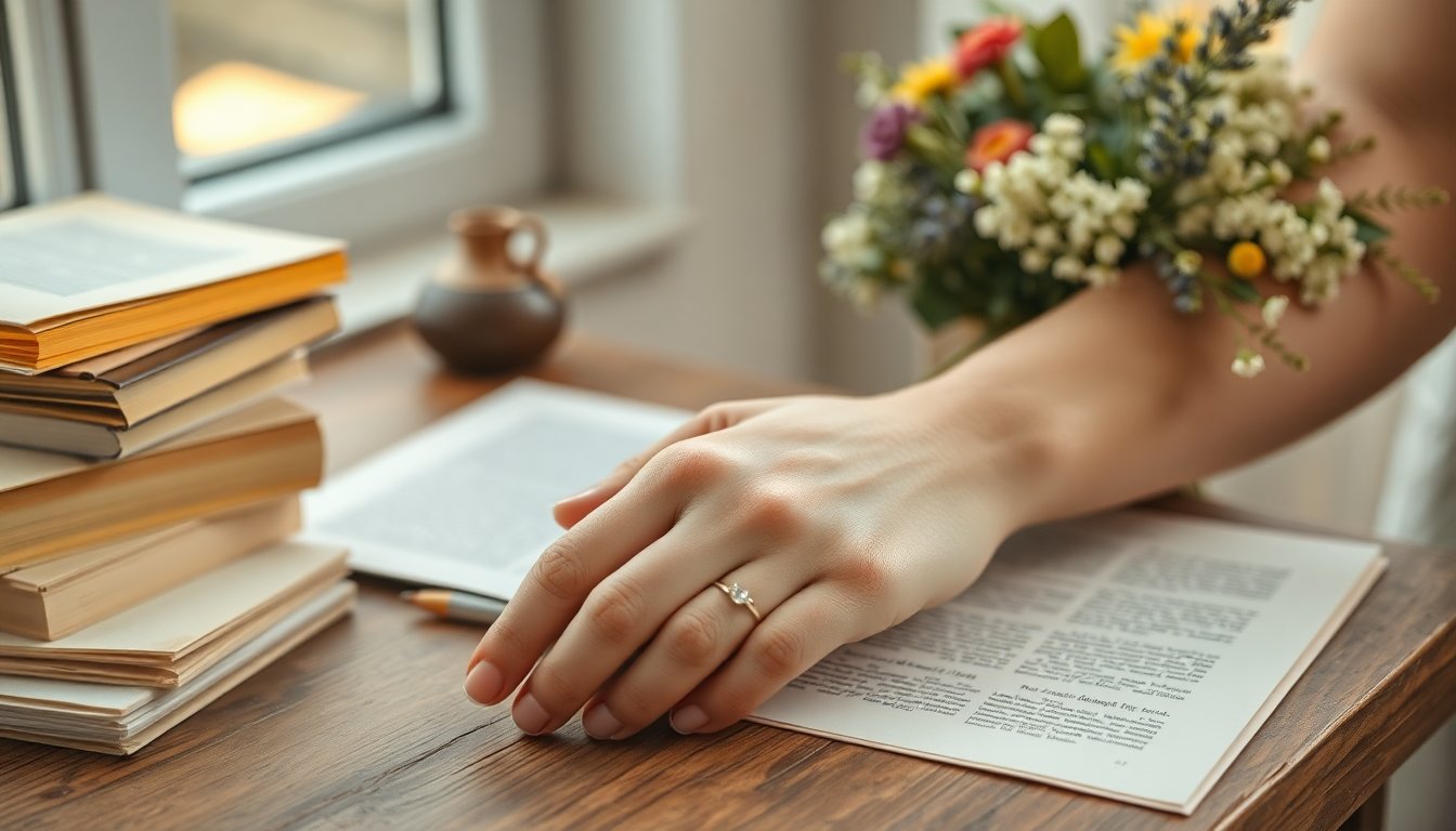 Best poems and readings for a lesbian wedding ceremony