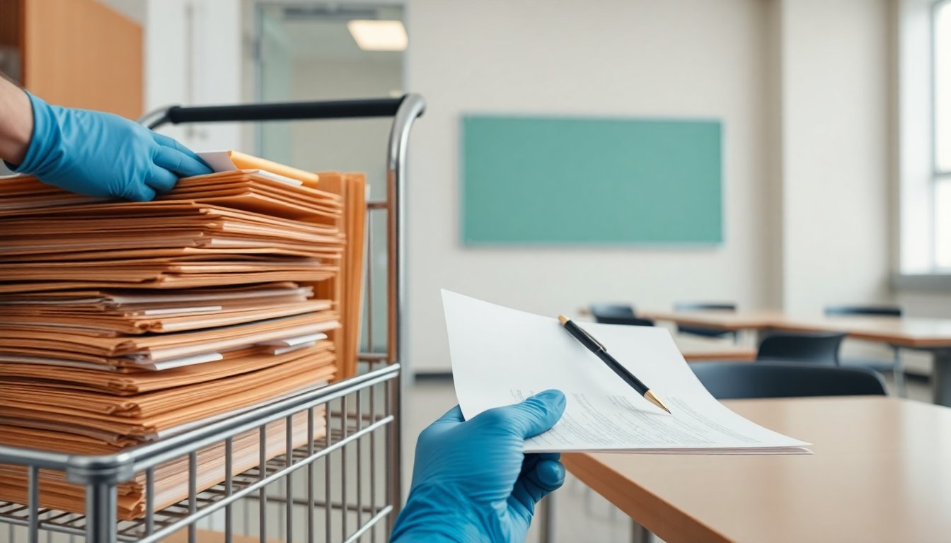 Bills in Tennessee would require reporting on gender-affirming care and ban preferred honorifics in schools