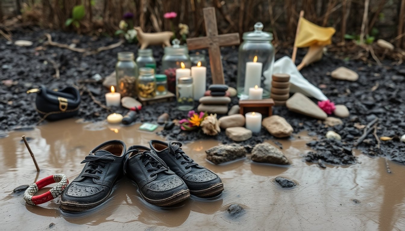 Camp Mystic flood: investigating causes, community grief and legal fights
