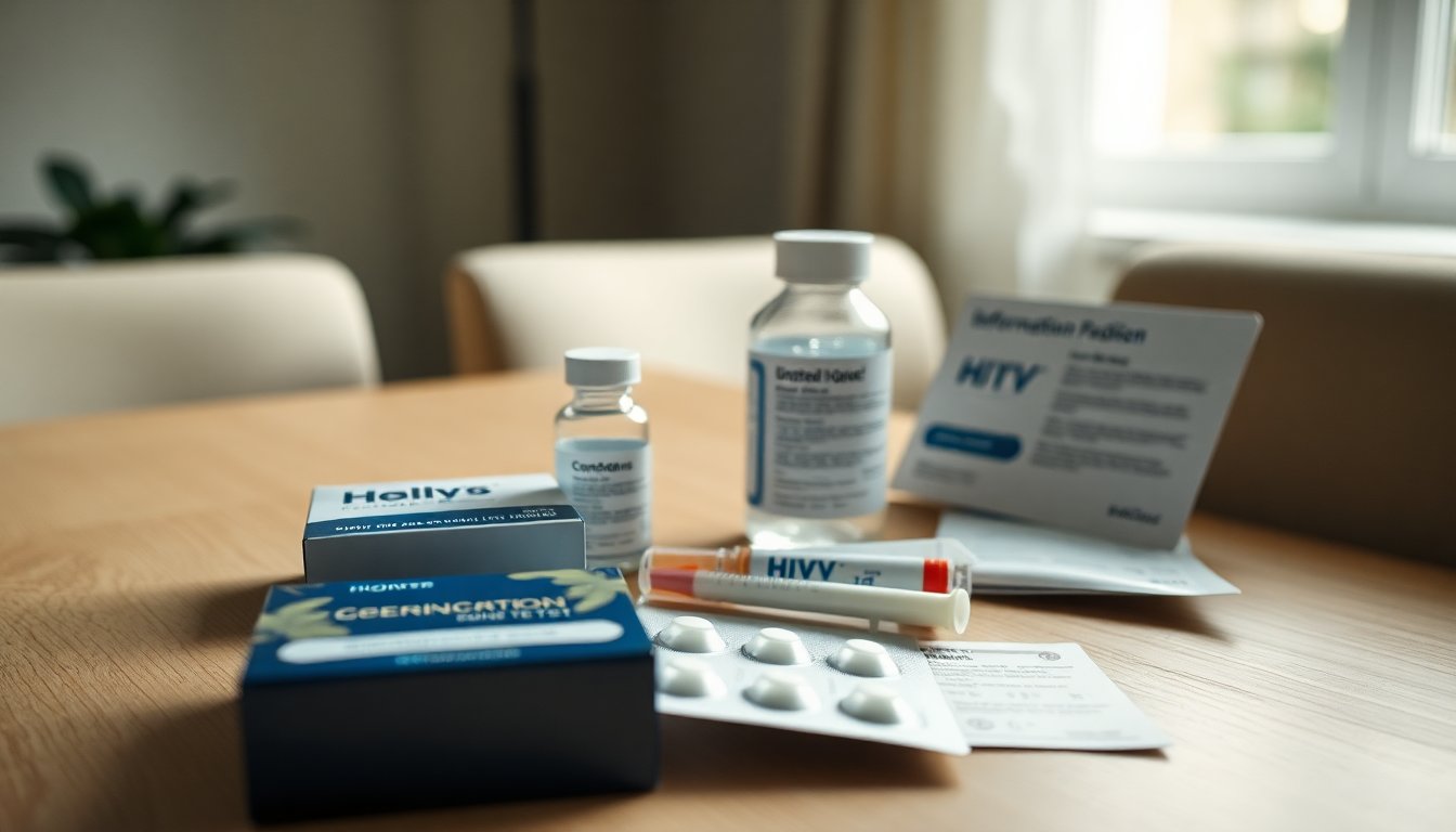 Clarifying pre-cum and HIV risk: what science and experts say
