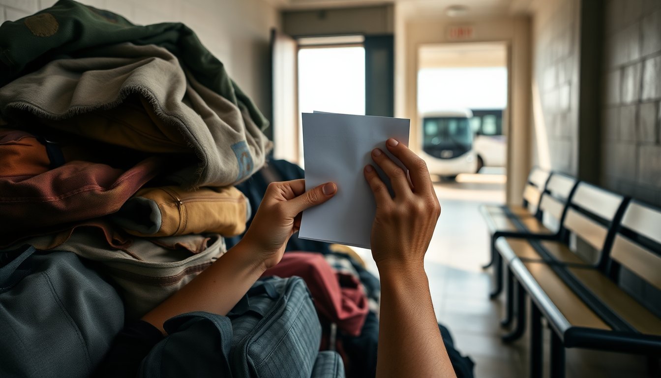 Court finds third-country deportations unlawful as affected asylum seekers continue to suffer