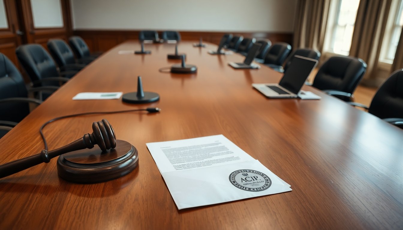 Court halts ACIP meeting and freezes RFK Jr.’s vaccine revisions