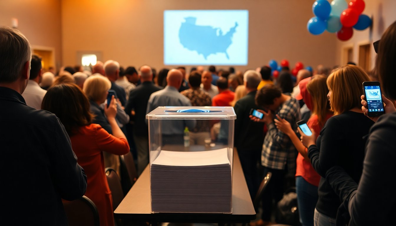 Daniel Biss leads crowded Democratic primary in Illinois 9th District