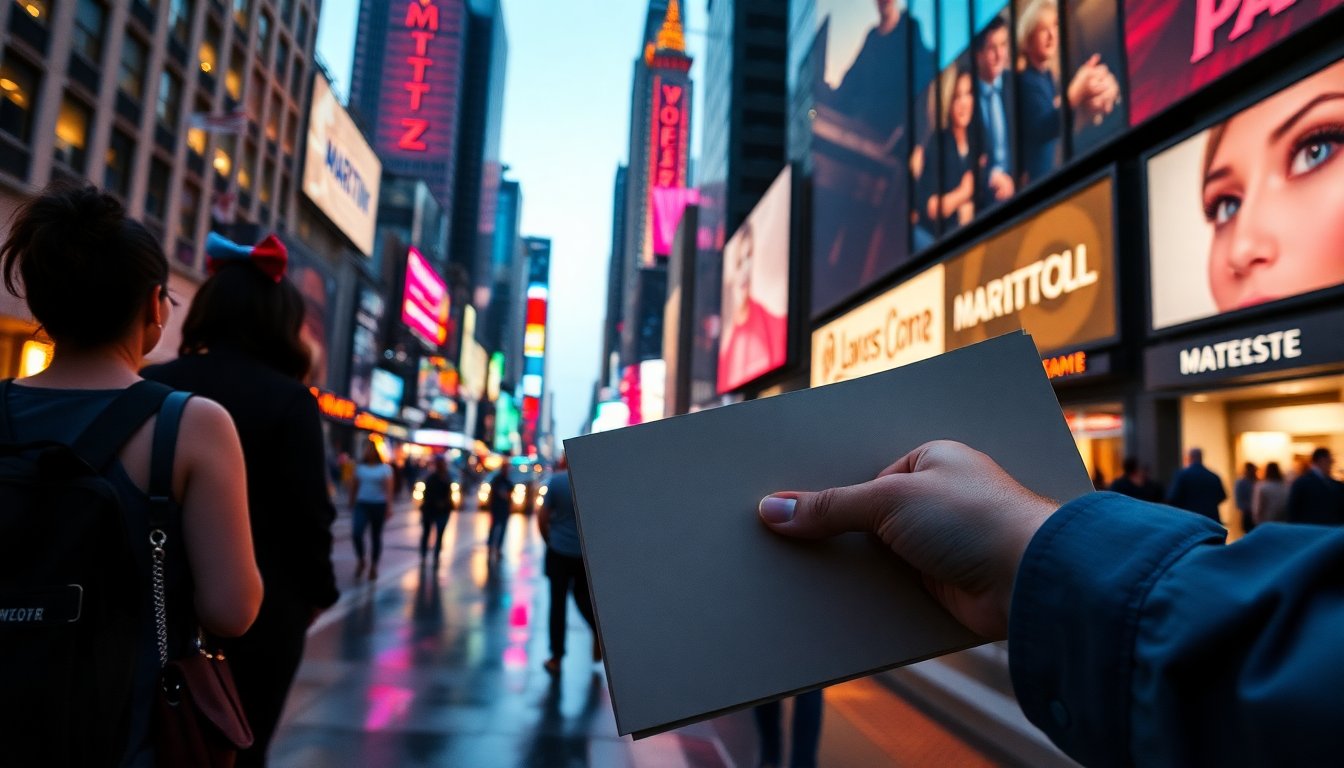 Flame Con 2026 in Times Square: what to expect and how to attend