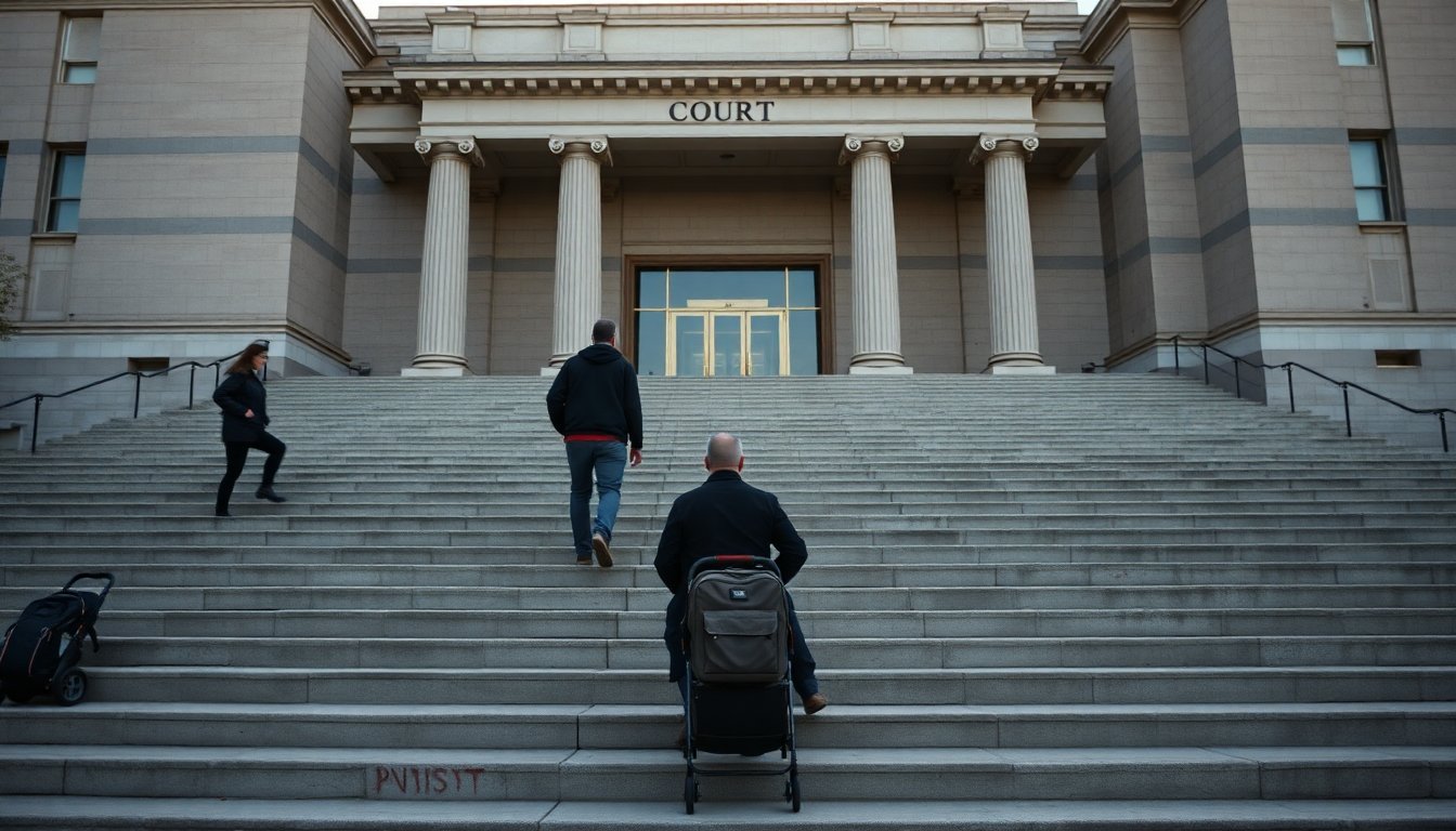 How California can protect immigrants, LGBTQ+ asylum seekers, and community safety