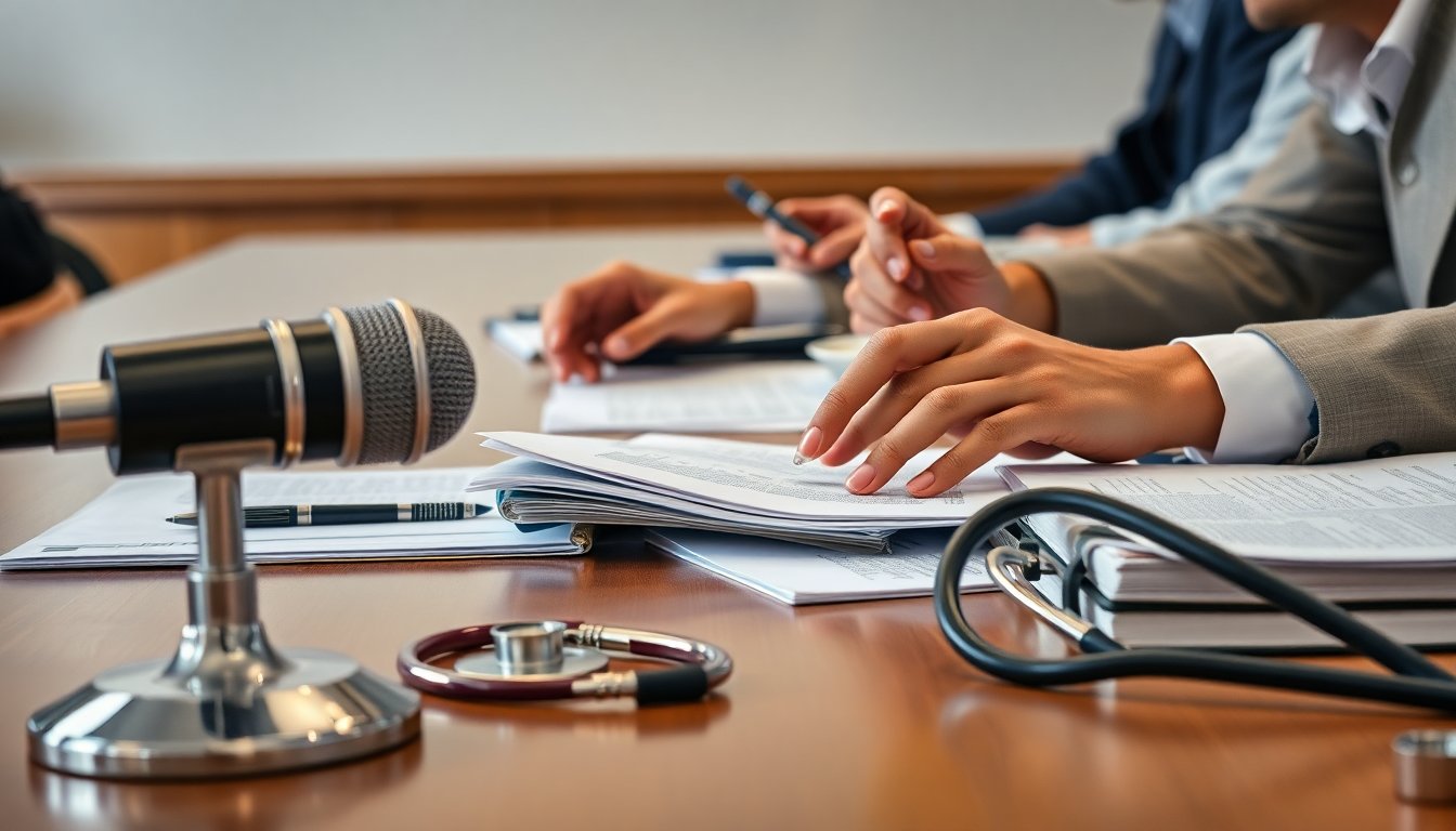 How Dr. Mehmet Oz pressed medical societies on gender-affirming care policy