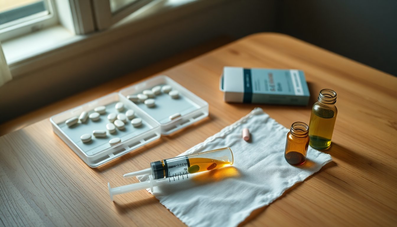 How myths, budget cuts and long-acting drugs are reshaping HIV care