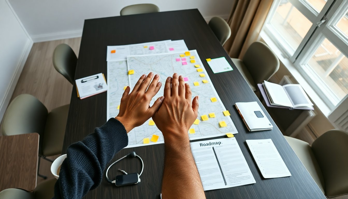 How Peter Staley proposes a unified roadmap for the HIV community
