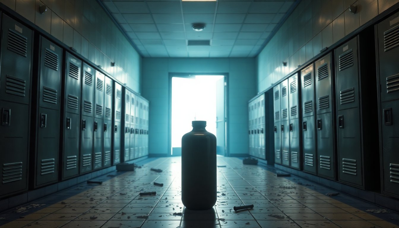 How School Spirits season 3 closed: a spoiler-filled look at the finale