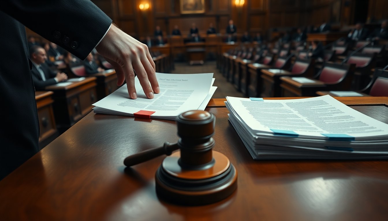 How the SAVE America Act, filibuster fights, and anti‑trans amendments collided in the Senate