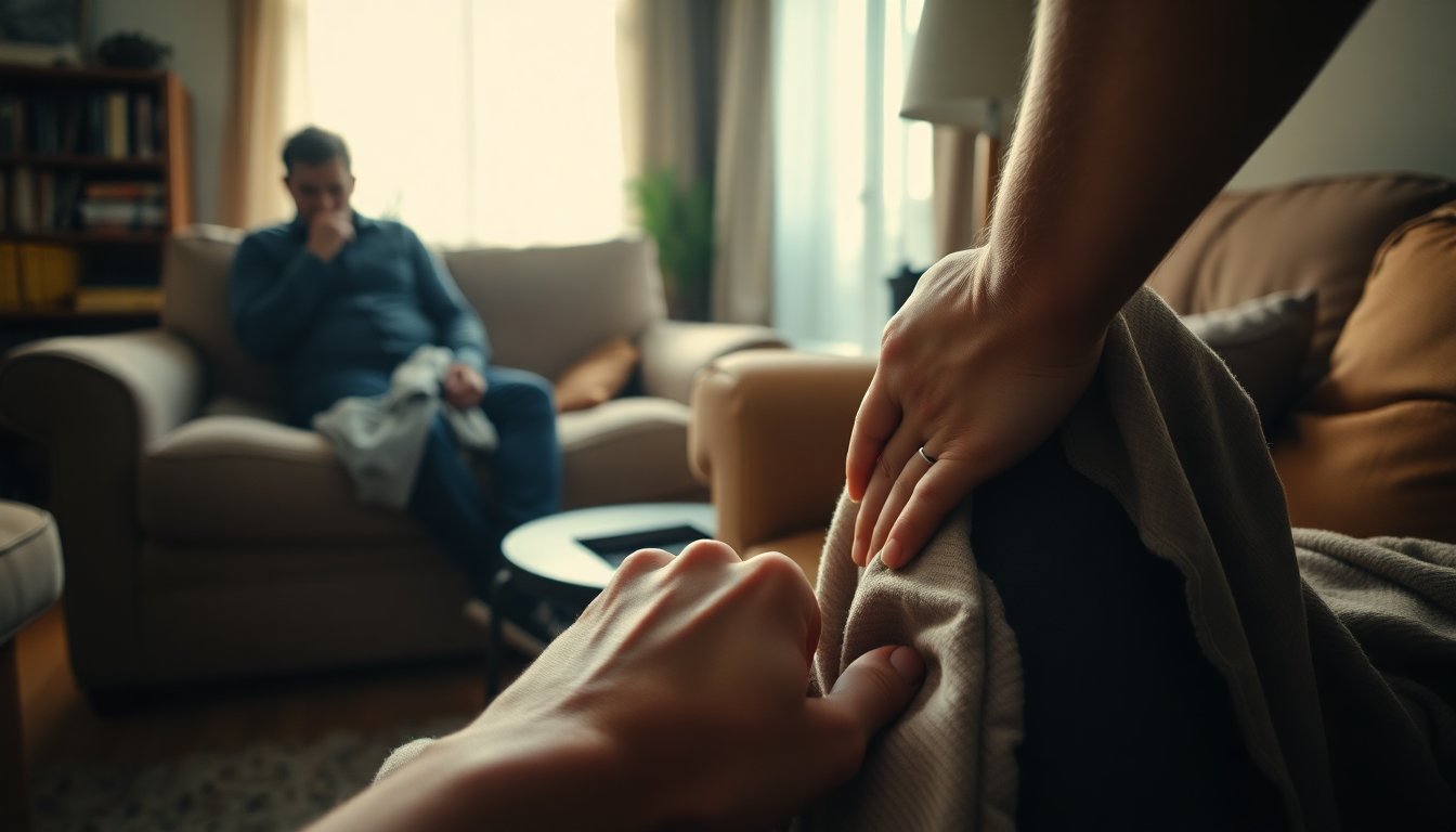 How to handle jealousy when your partner stays friends with a former FWB