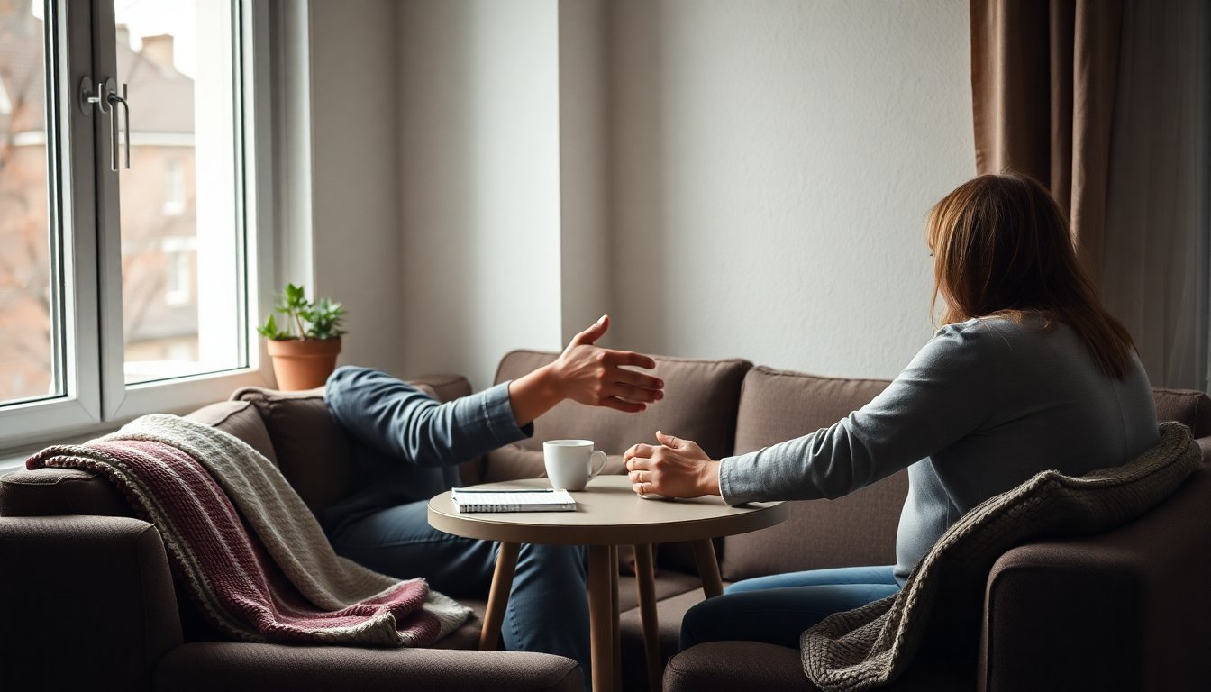 How to rebuild sexual intimacy after an HIV diagnosis