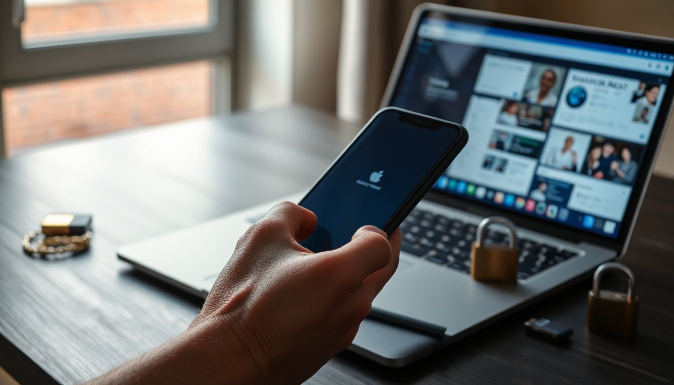 How to spot catfishing and protect your privacy online