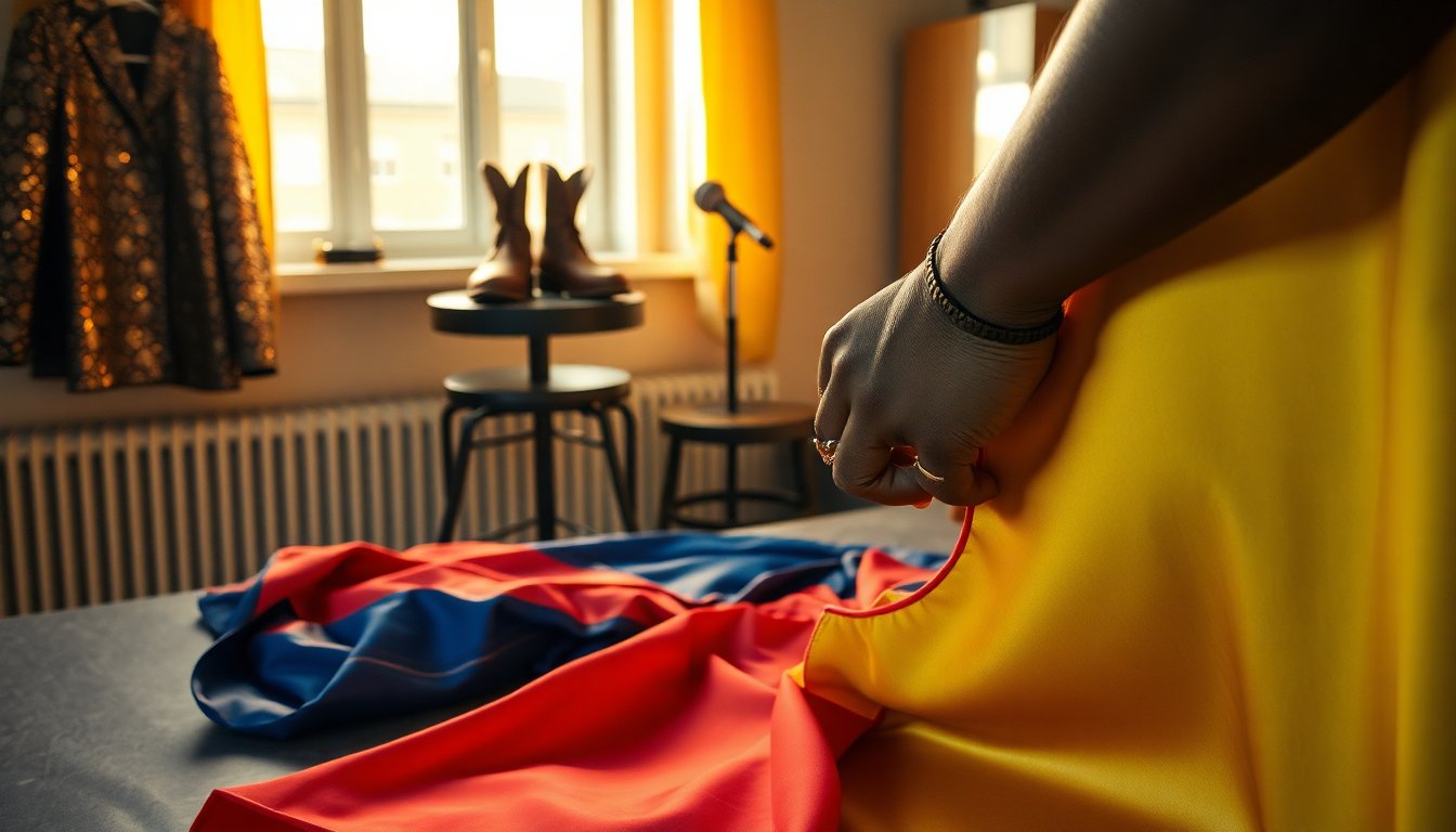 How visibility became activism: Black trans artists and cultural pushback in 2026