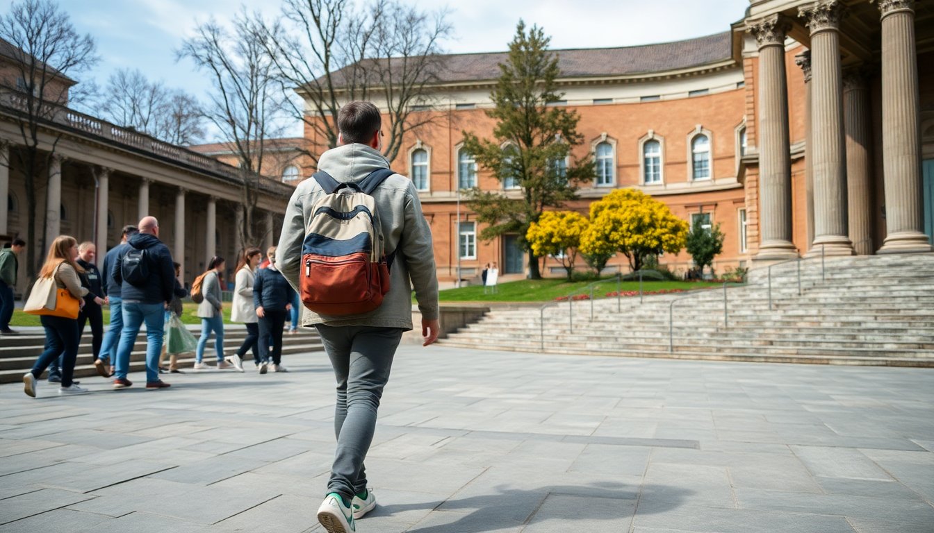 How visibility, law, and campus tours counter anti-trans efforts