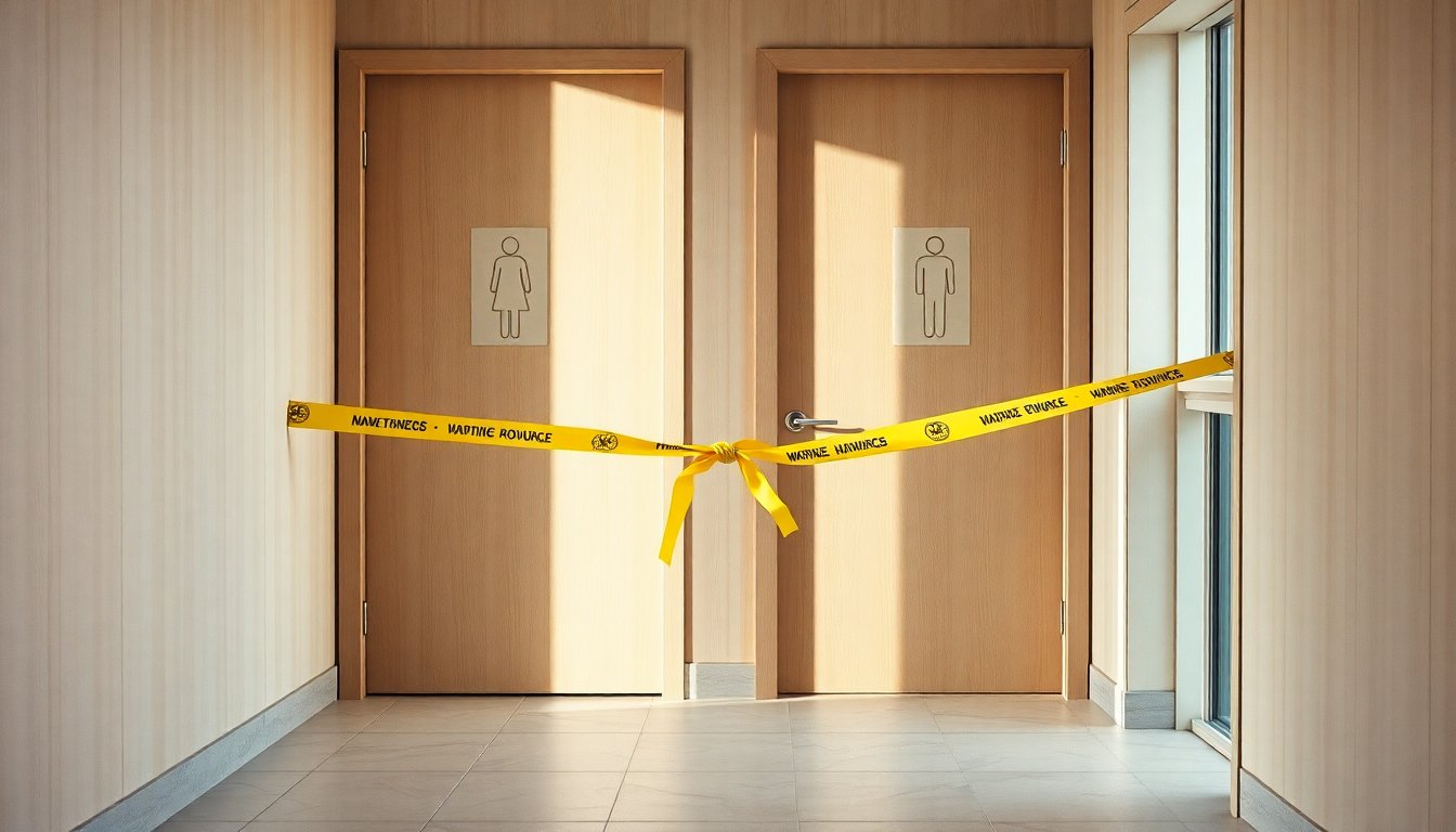 Idaho bill would criminalize transgender bathroom access and raise penalties