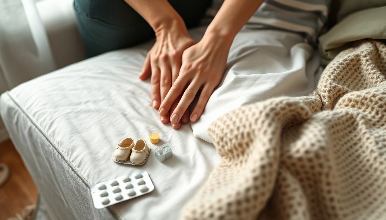 Improve intimacy and reproductive health with HIV
