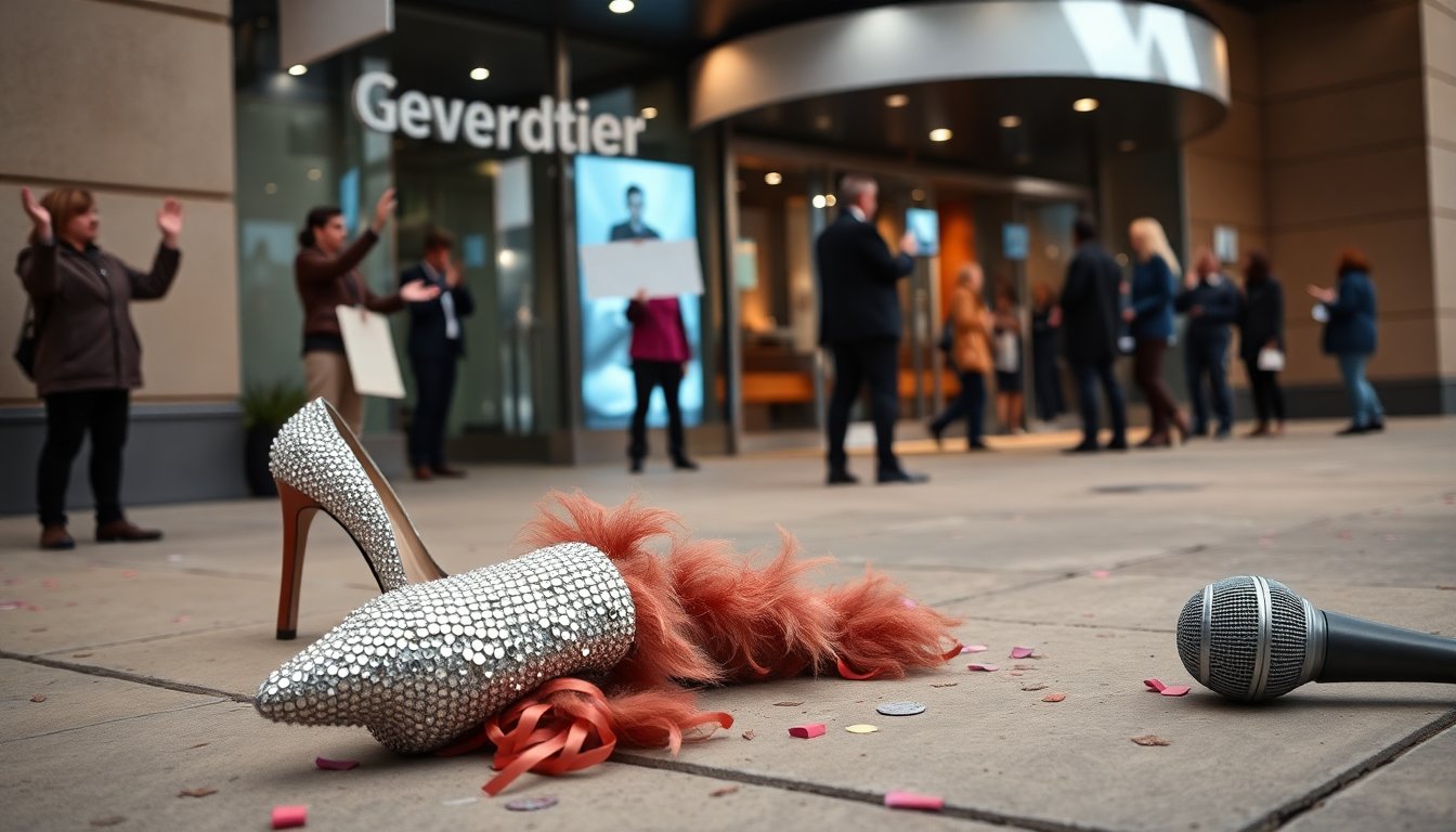 Jane Don’t eliminated on RuPaul’s Drag Race sparks fan outrage
