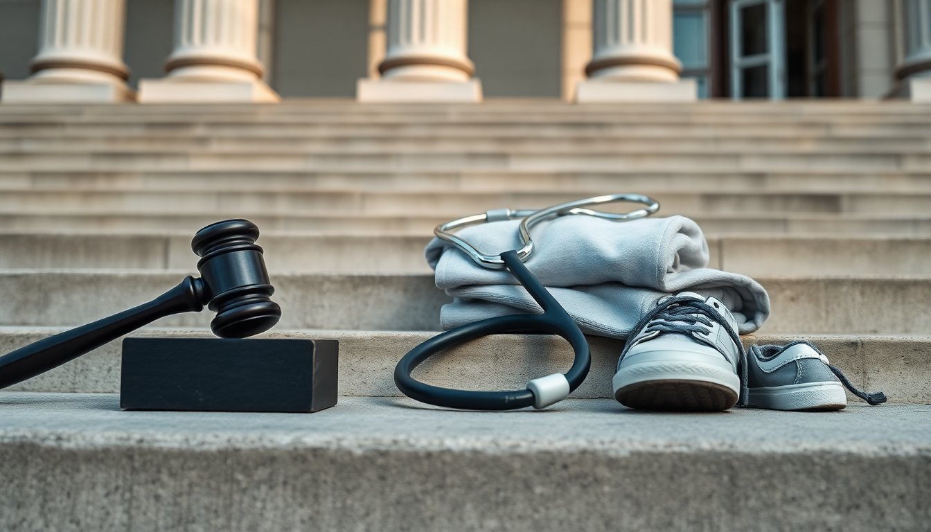 Judge rules RFK Jr. exceeded authority in bid to restrict care for trans youth