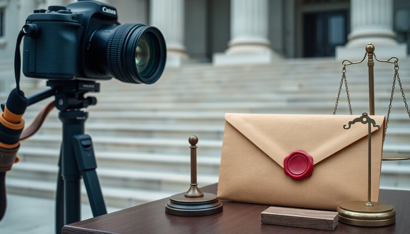 Kentucky city settles for $800,000 in challenge to fairness ordinance by photographer