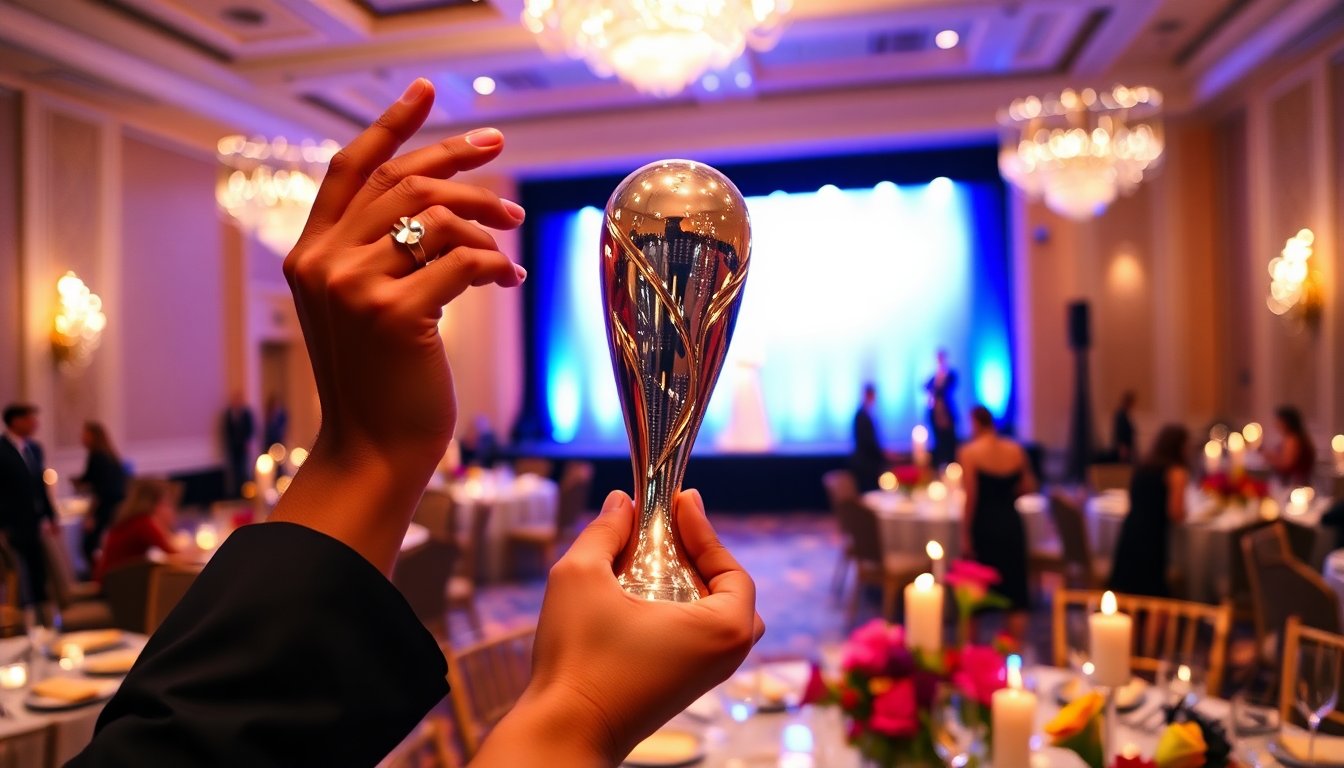 Liza Minnelli’s surprise moment and winners at the GLAAD Media Awards