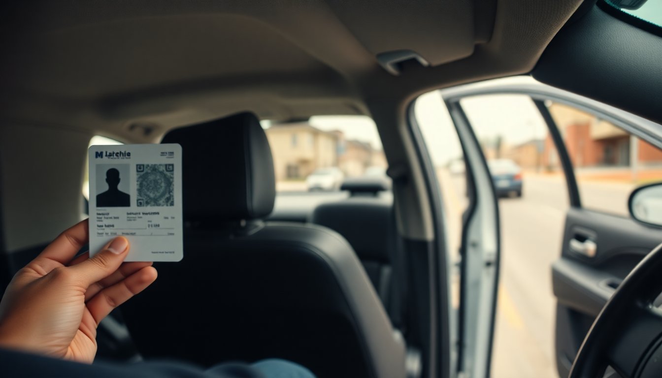 Lyft discounts rides for Kansans affected by law voiding transgender licenses