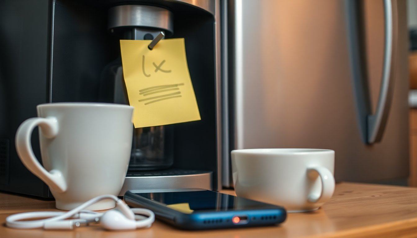 Managing news fatigue: practical tips for journalists and readers