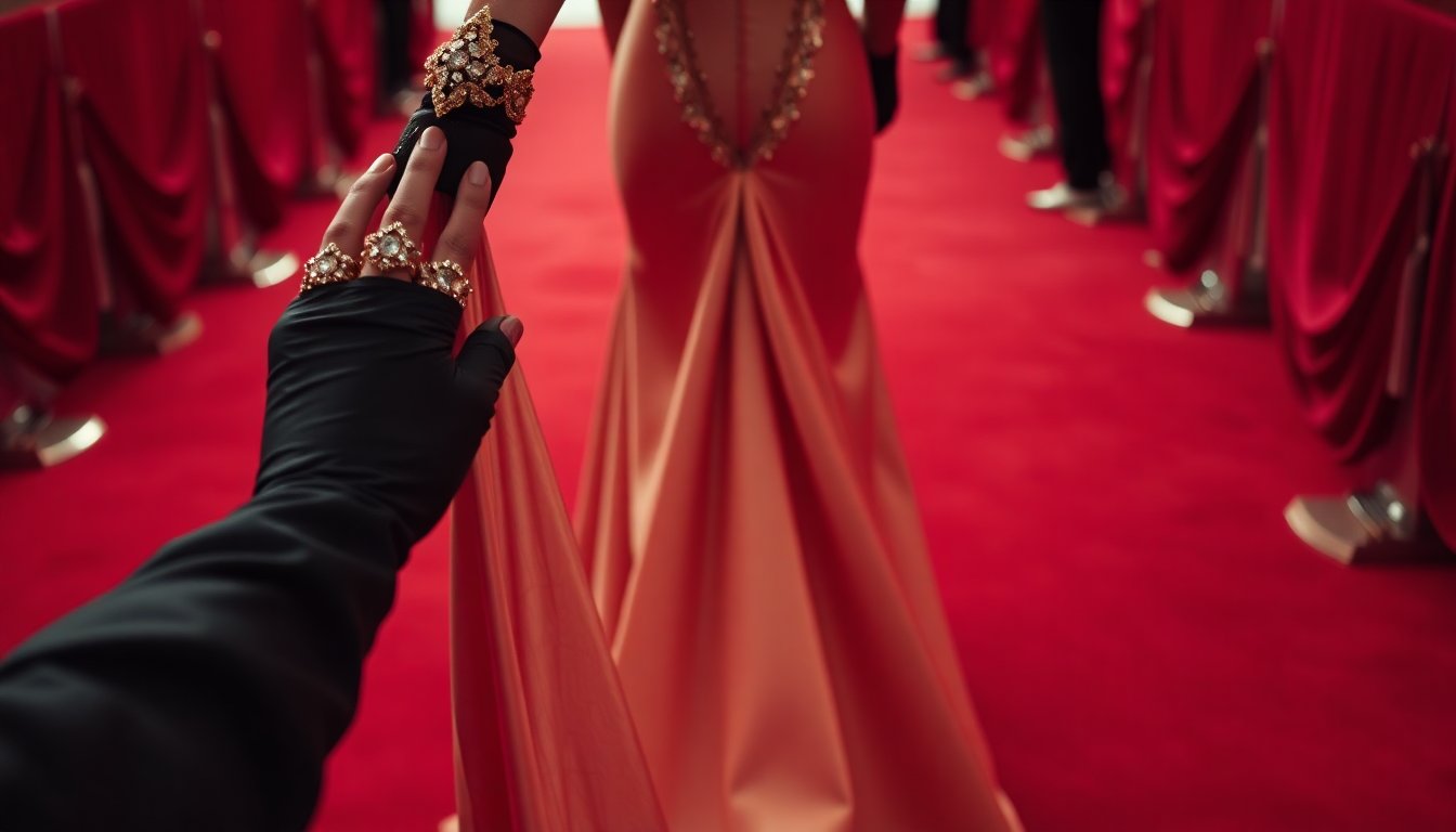 Memorable Oscar red carpet moments that shaped queer style devotion