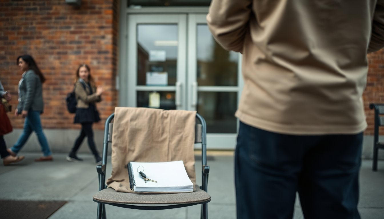 Michigan shelter sued by trans employee claiming discrimination and safety fears