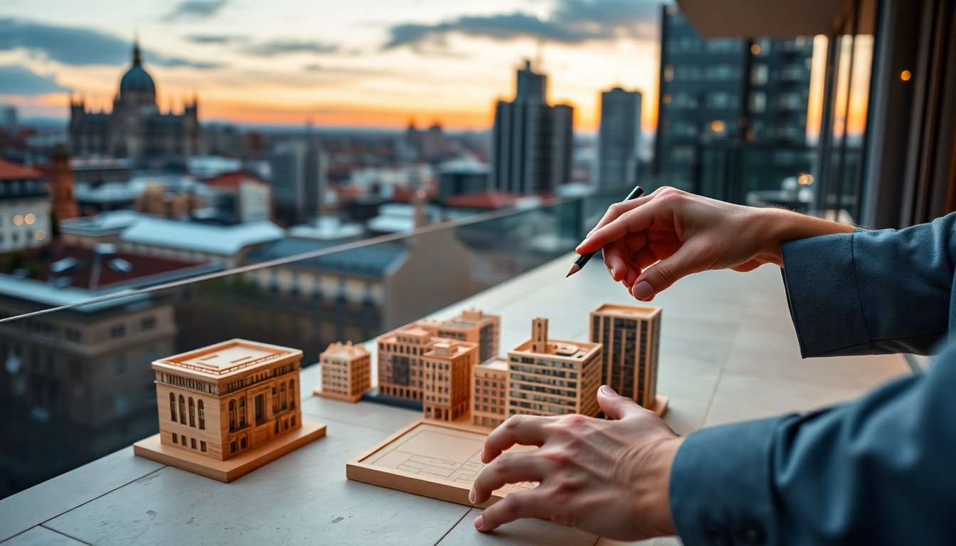Milan luxury property: best investment areas and 2026 forecast