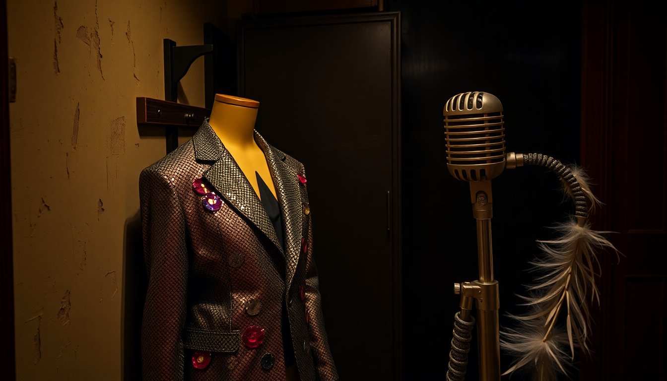 Monti Rock III remembered: disco, camp and late-night fame