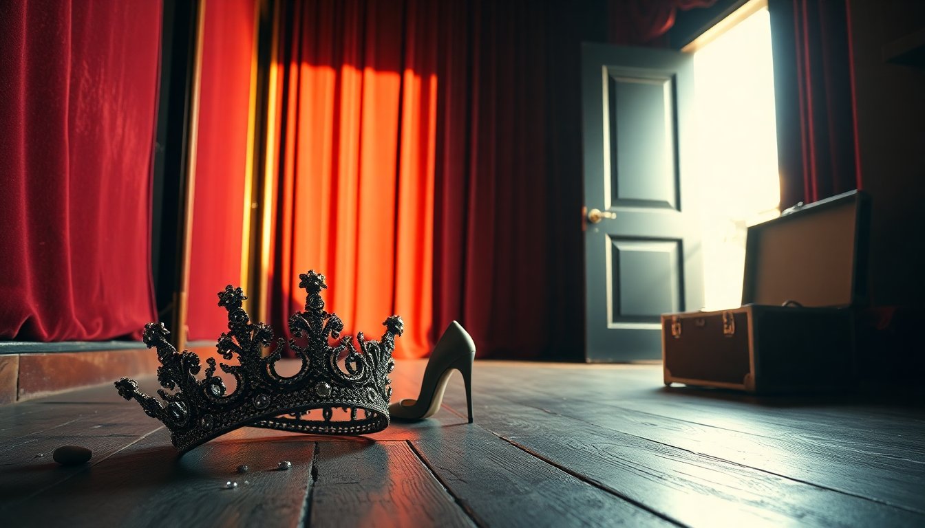 Most controversial eliminations on RuPaul’s Drag Race and All Stars