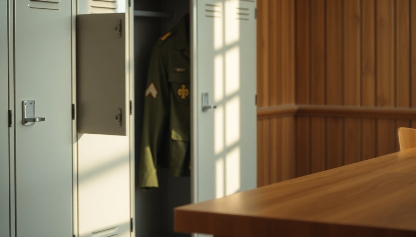 New review challenges claims used to exclude transgender service members
