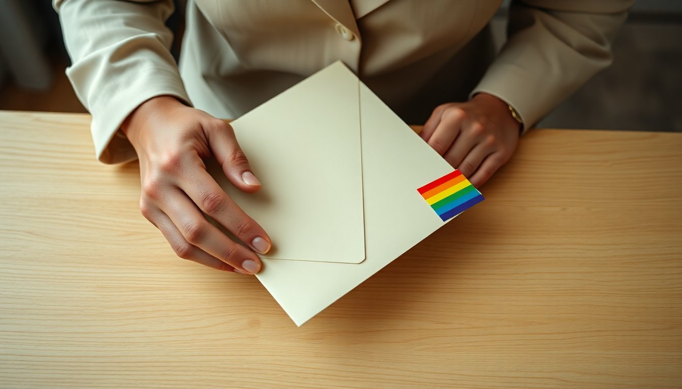 New York City launches Mayor’s Office of LGBTQIA+ Affairs with Taylor Brown at the helm
