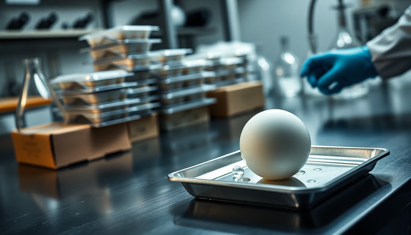 Novel rectal hygiene device A-BALL sparks major Kickstarter backing