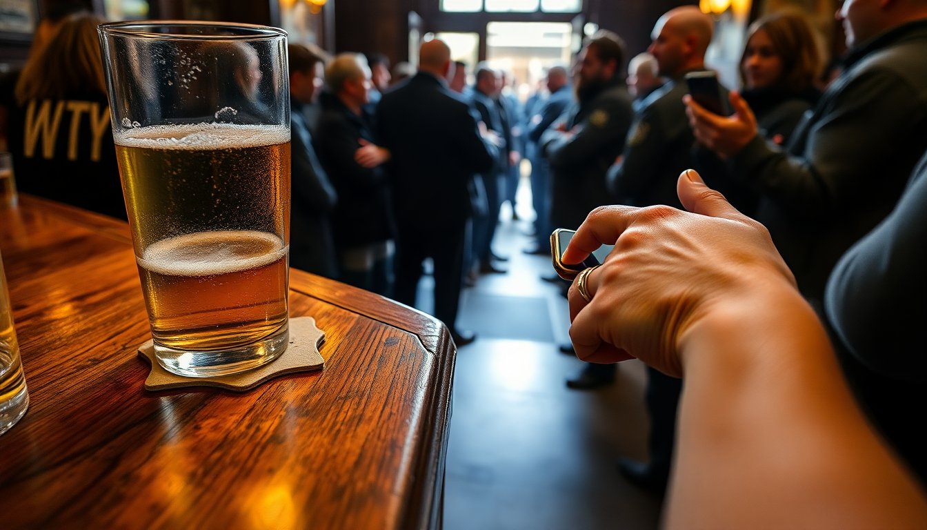 Philadelphia’s Marsha’s faces heavy-handed compliance check, community responds