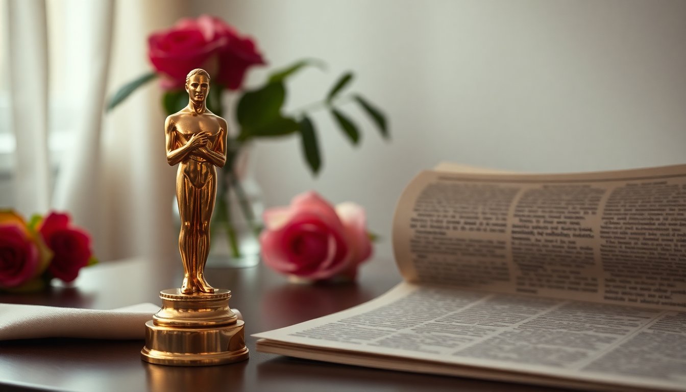 Queer wins at the Oscars and what premature obituaries reveal about reporting